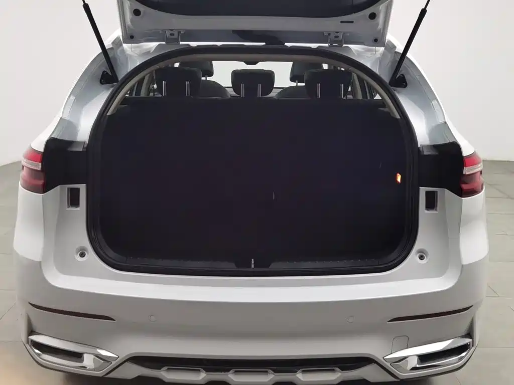 Haval F7 2020 — фото 16