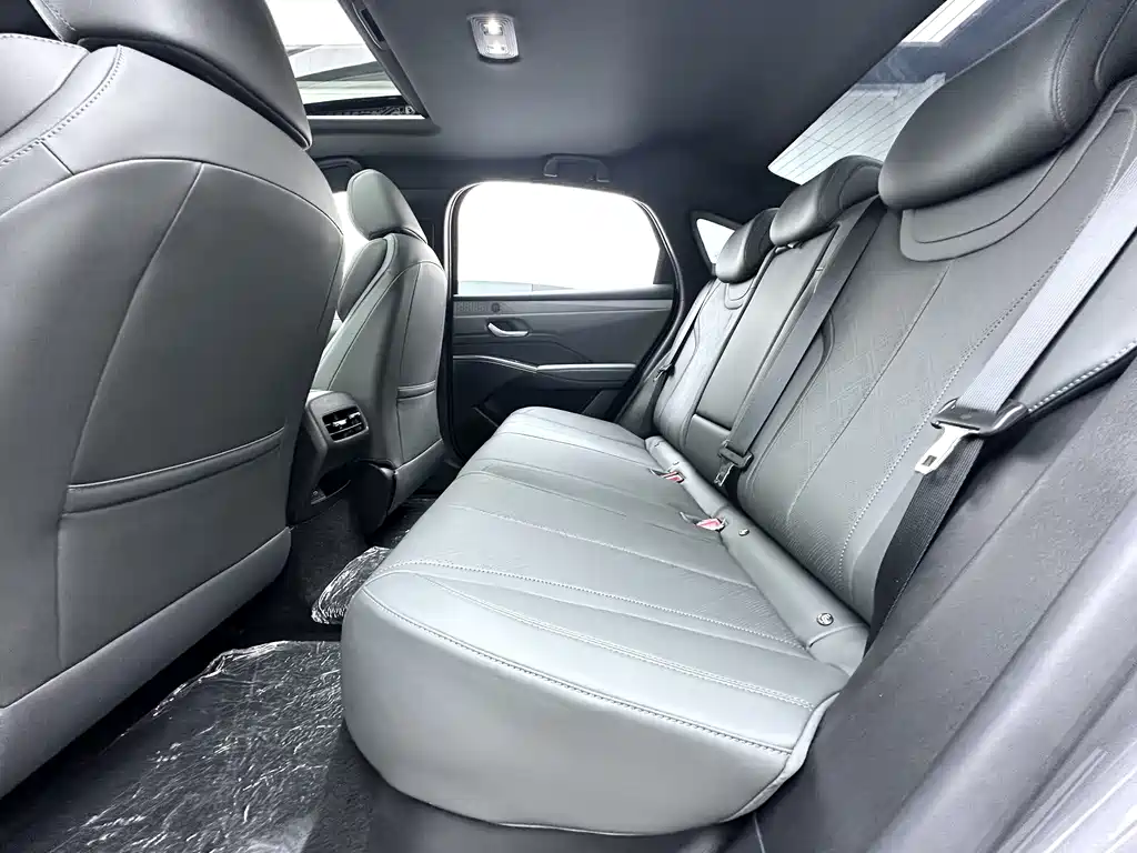 BYD Qin PLUS 2025 — фото 10
