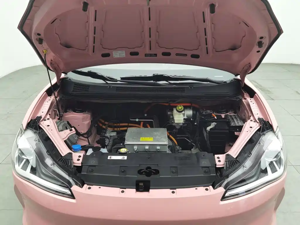 Neta V 2022 — фото 6
