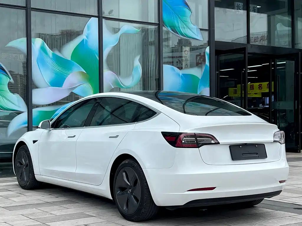 Tesla Model 3 2020 — фото 16