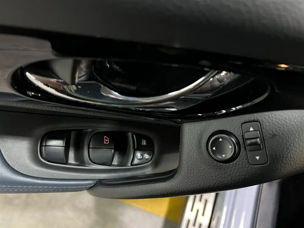 Nissan Qashqai 2024 — фото 10