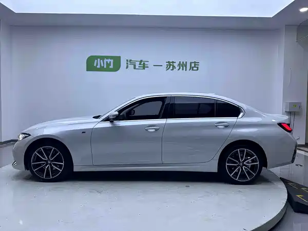 BMW 3 Series 2023