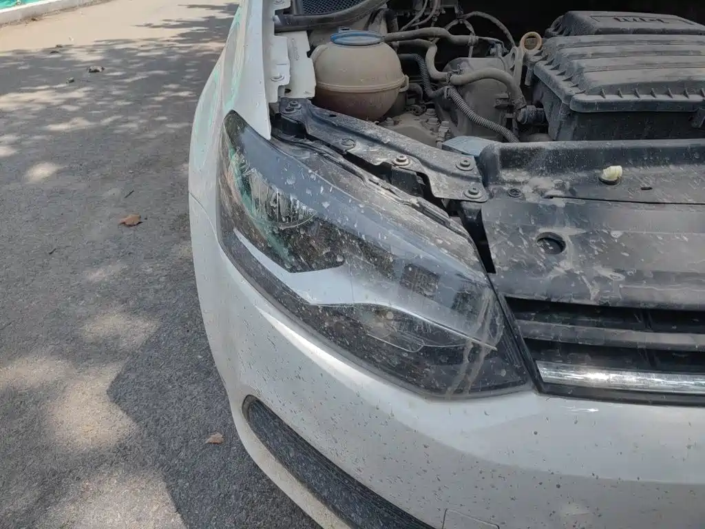 Volkswagen Polo 2017