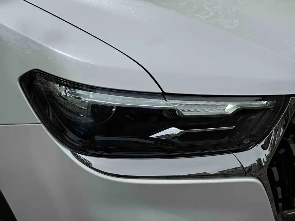 Haval H6 2023 — фото 29