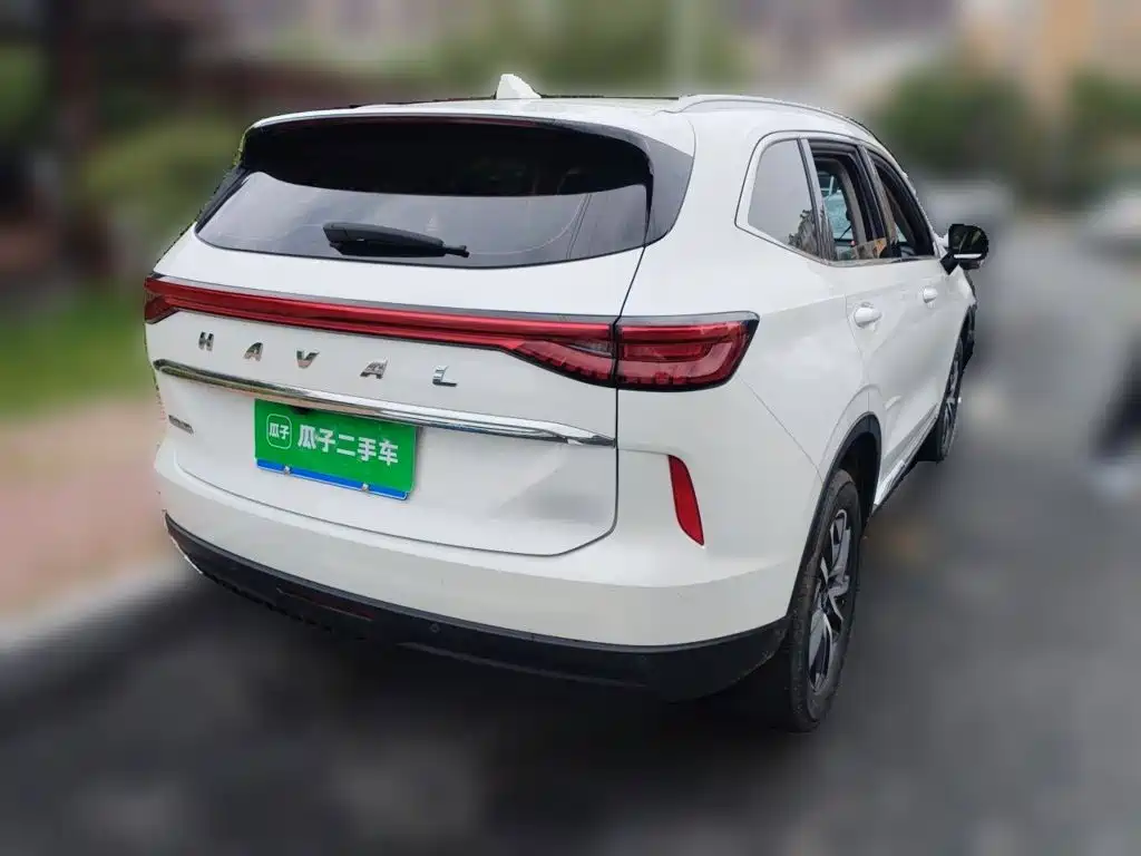 Haval H6 2023