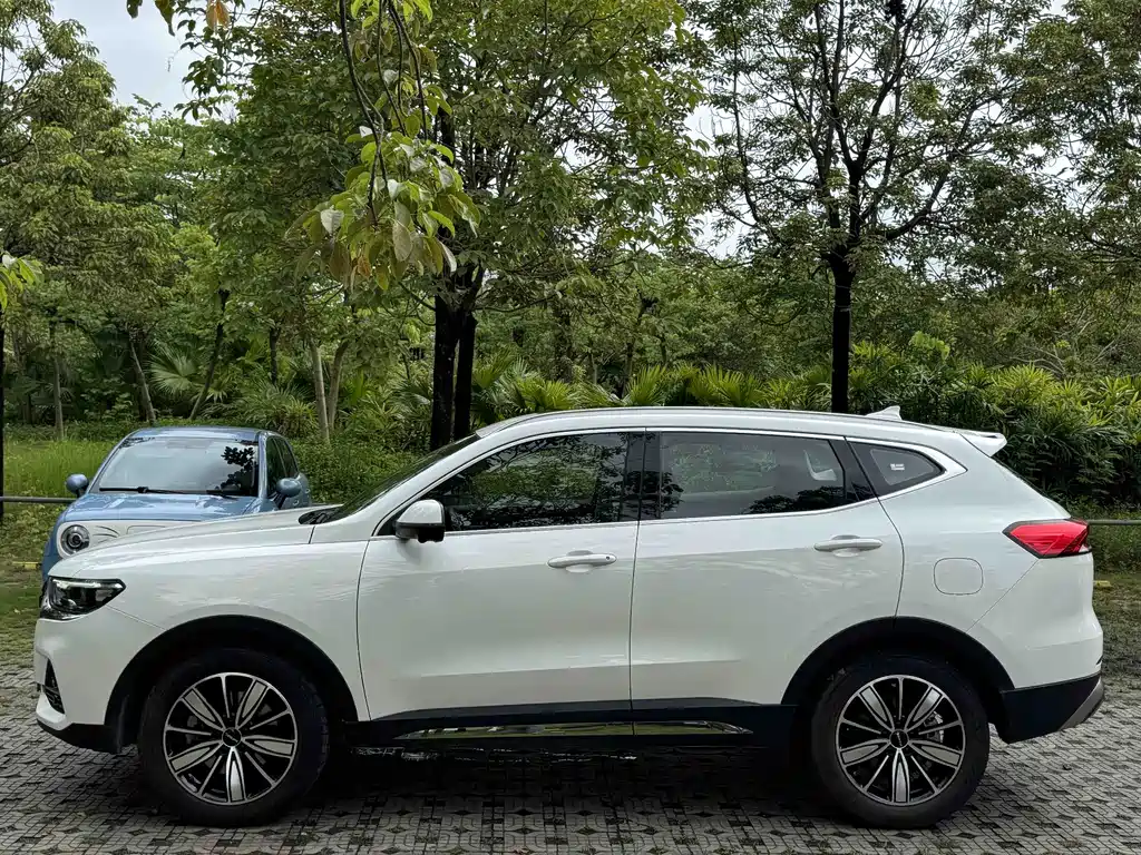 Haval H6 2023