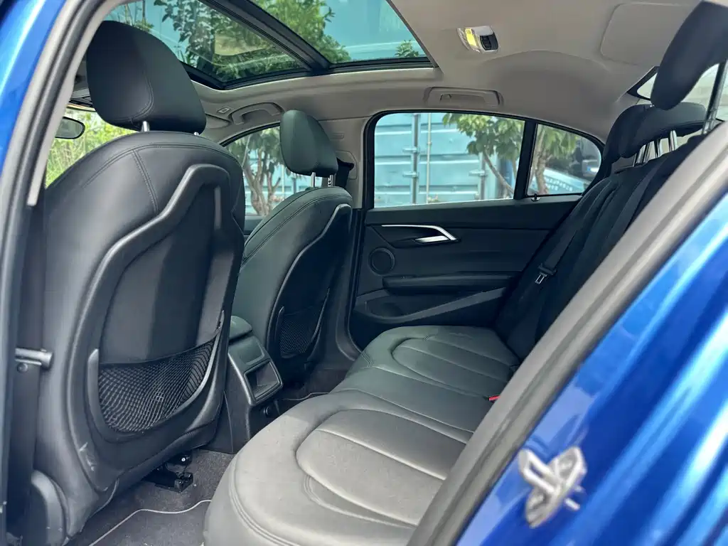 BMW 1 Series 2018