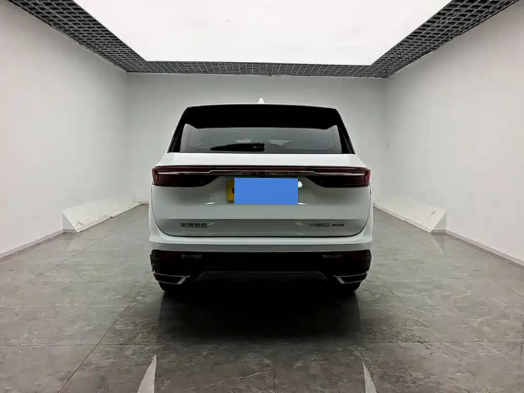 Jetour Jietu X90 PLUS 2023