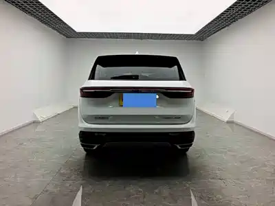 Jetour X90 PLUS 2023