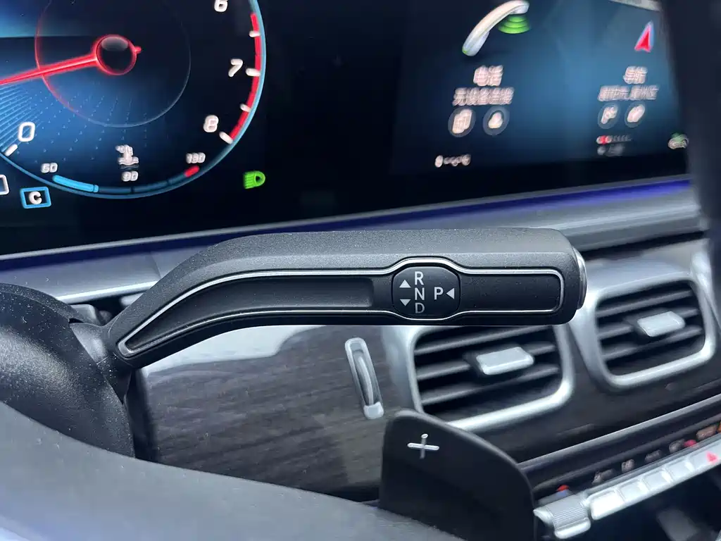 Mercedes-Benz GLE 2022 — фото 11