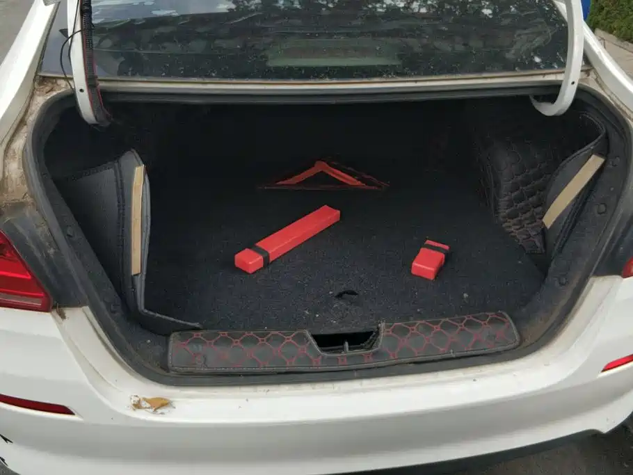 Chevrolet Cavalier 2017