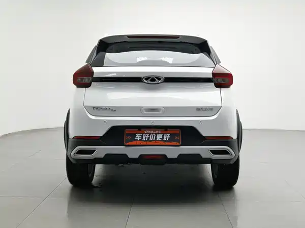 Chery Tiggo 3x 2021