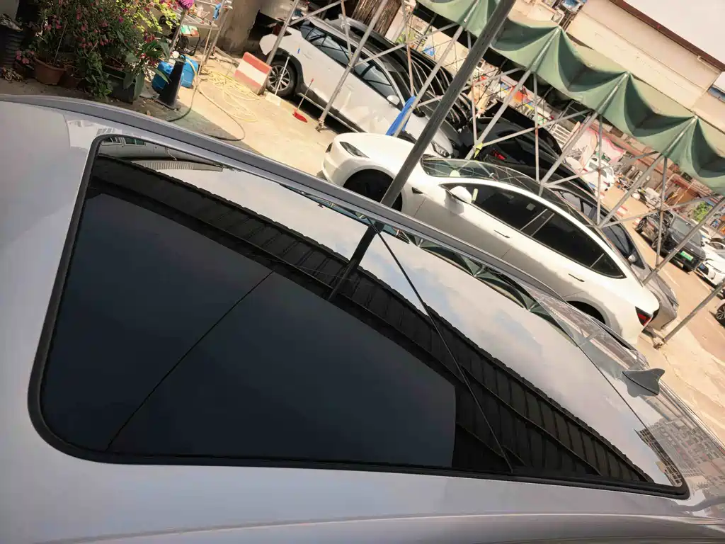Haval H6 2023 — фото 16