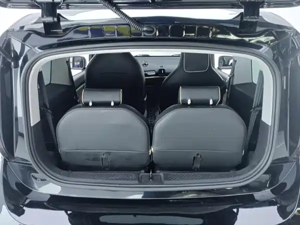 Baojun Kiwi EV 2021