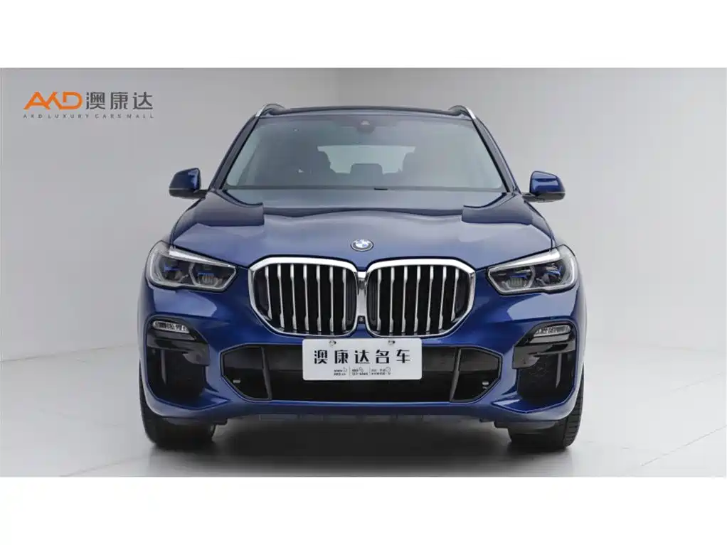BMW X5 2020 — фото 2