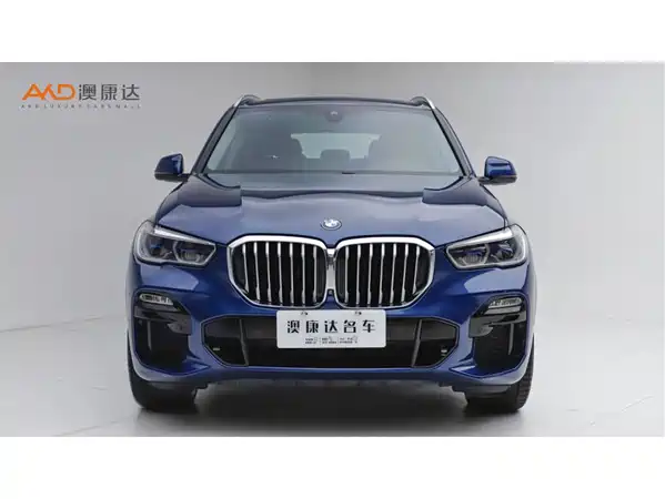 BMW X5 2020