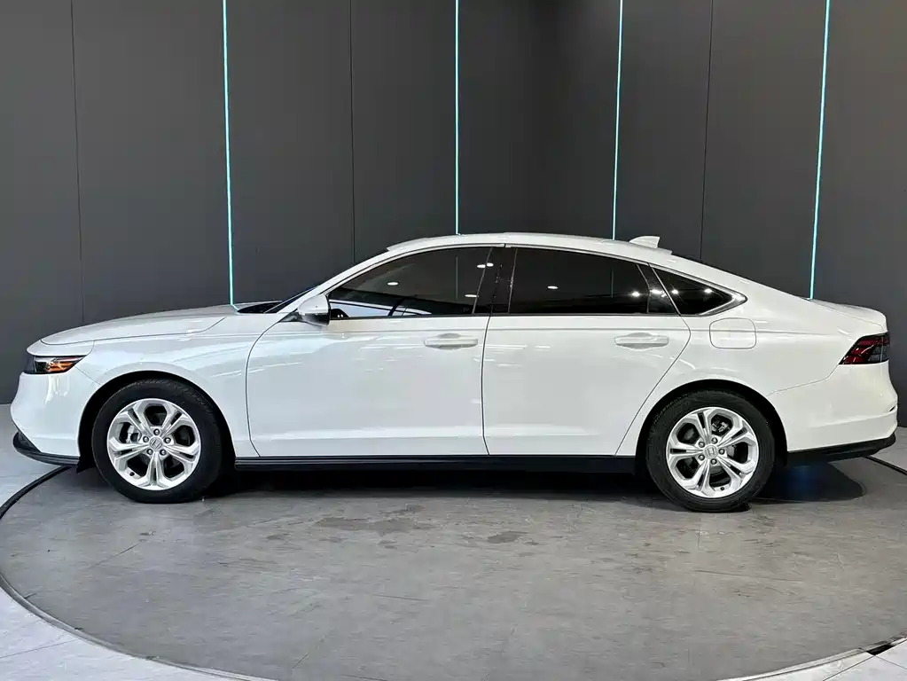 Honda Accord 2024