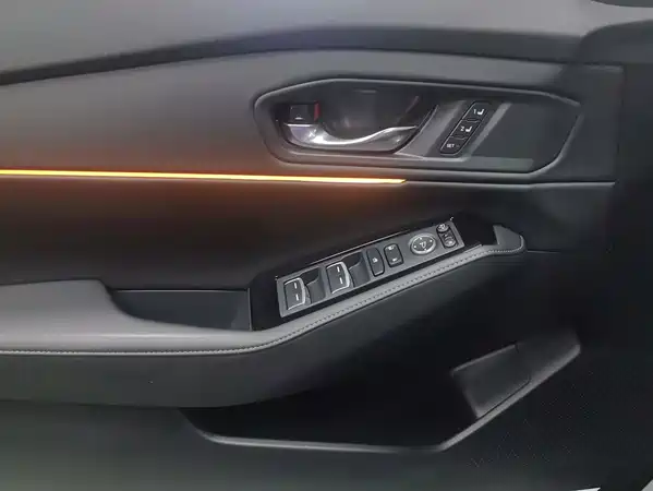 Honda Accord 2023