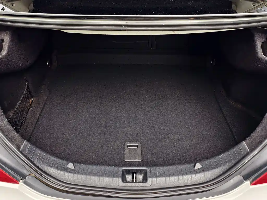 Mercedes-Benz CLA 2015 — фото 18