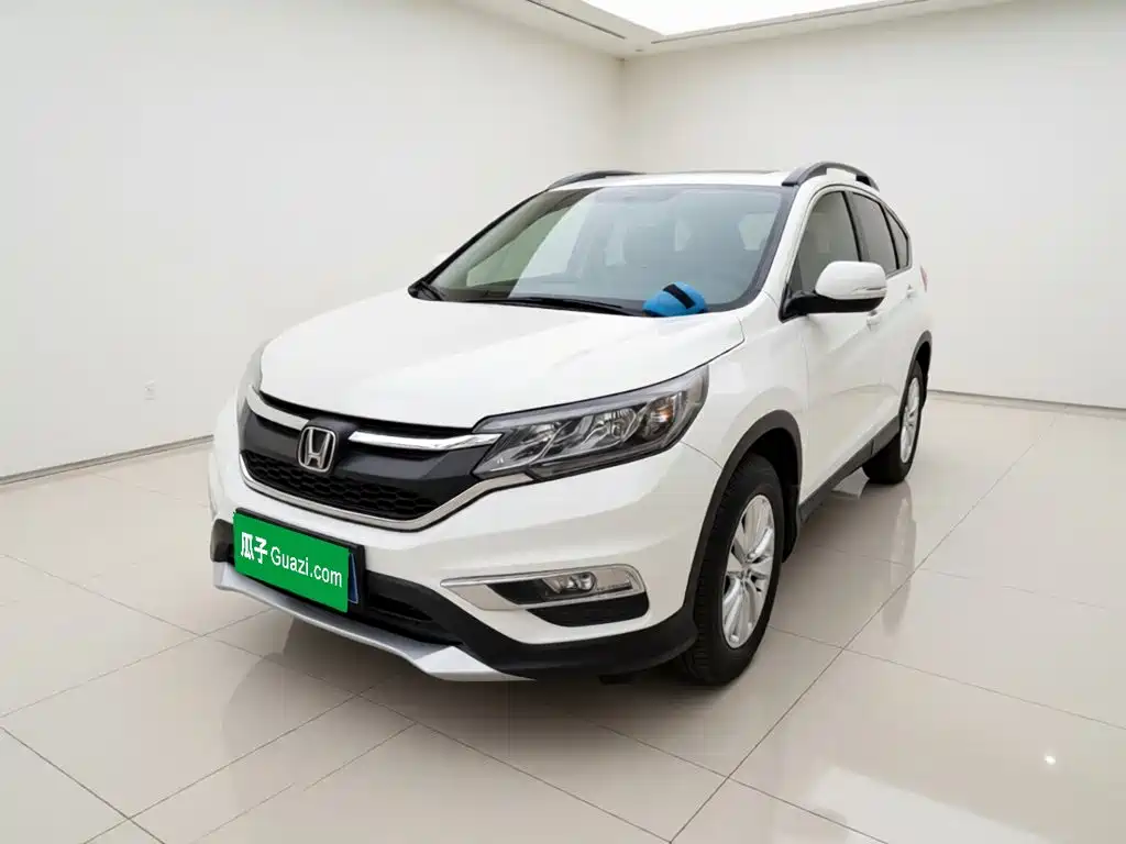 Honda CR-V 2016