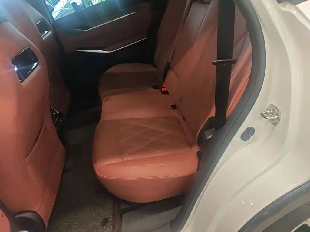 Changan CS75PLUS 2024 — фото 17