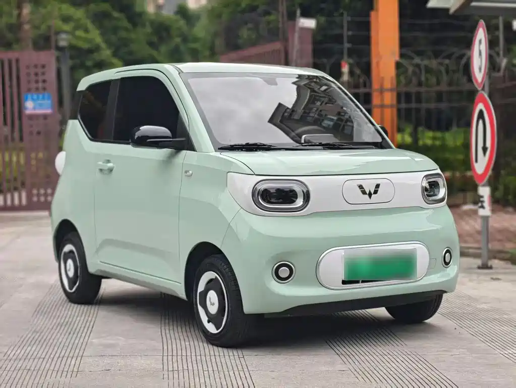 Wuling MINIEV 2025