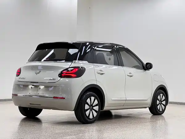 Wuling Bingo 2024
