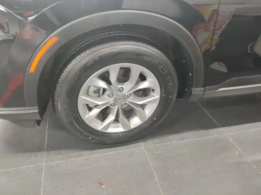 Honda CR-V 2024