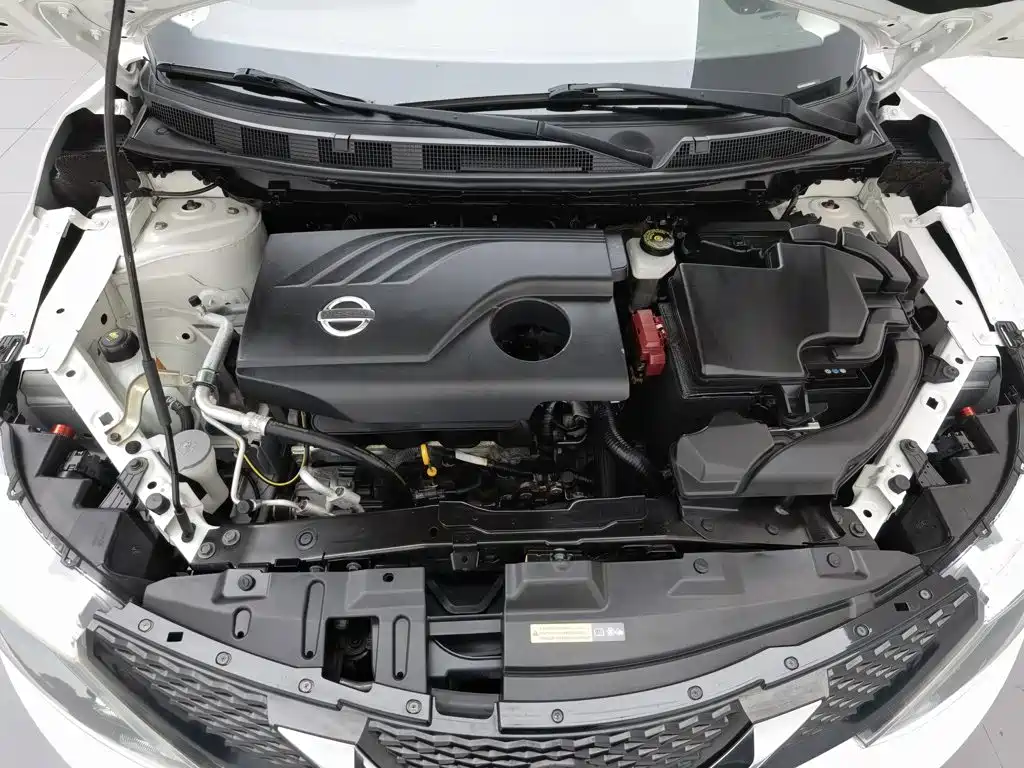 Nissan Qashqai 2018