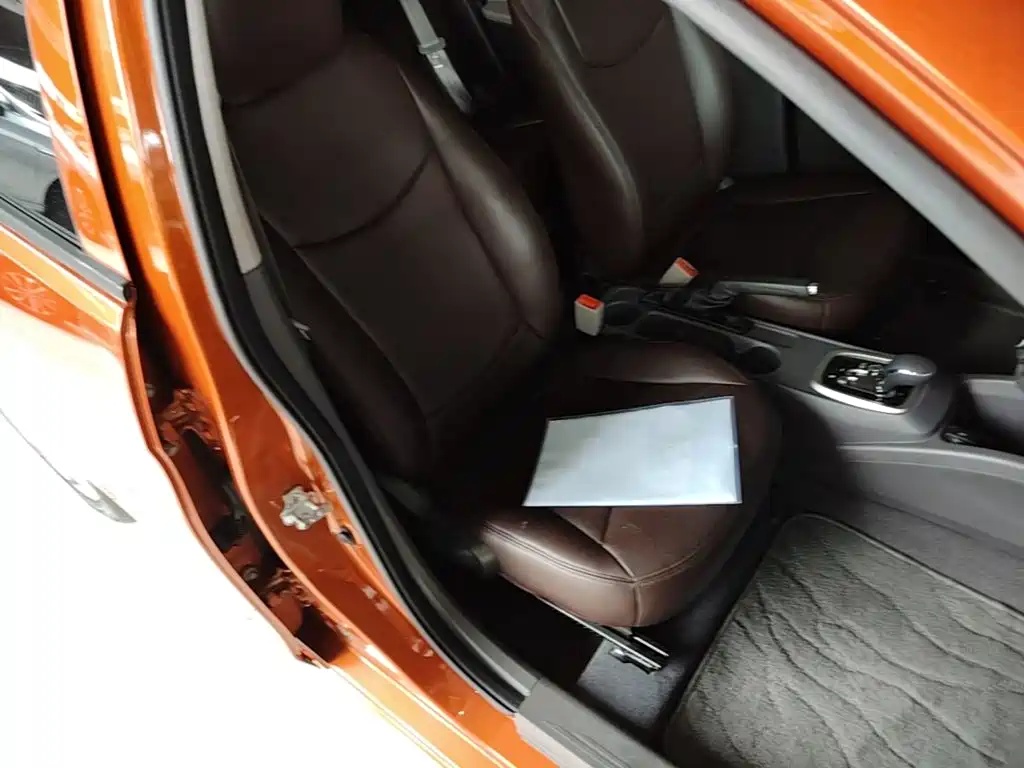Chevrolet Sail 2015 — фото 25