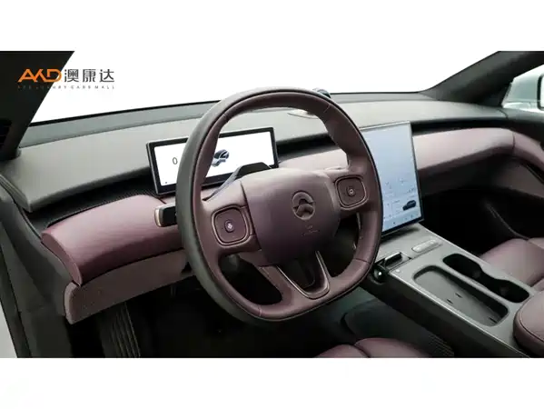 NIO ET5T 2024