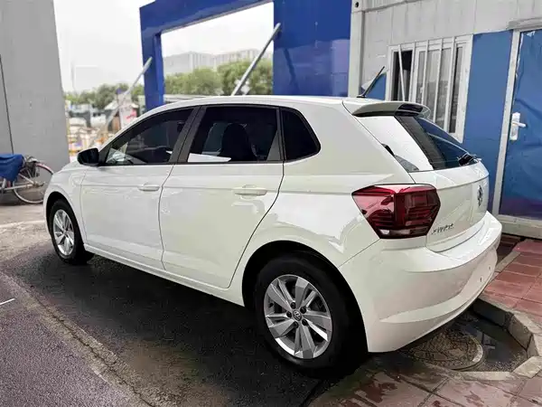 Volkswagen Polo 2020