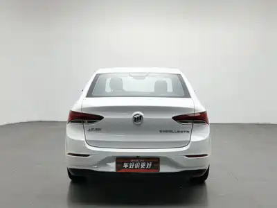 Buick Excelle GT 2021