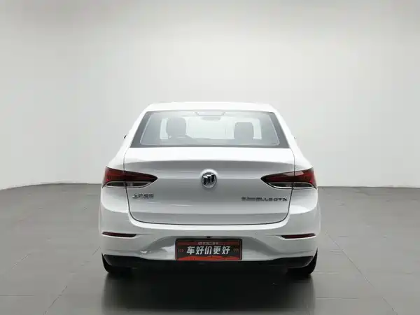 Buick Excelle GT 2021