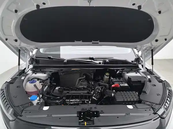 Chery Tiggo 5x 2025