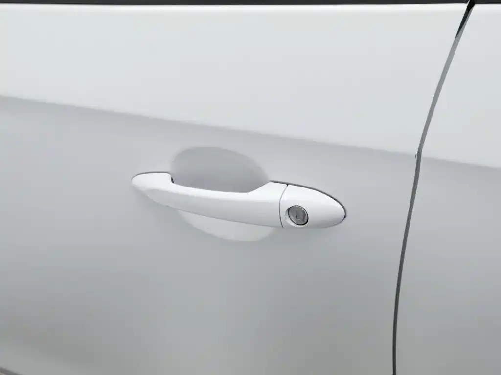Buick Excelle GT 2021 — фото 18