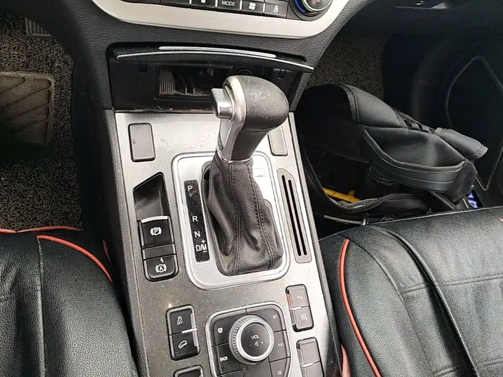 Haval H6 Coupe 2016 — фото 14