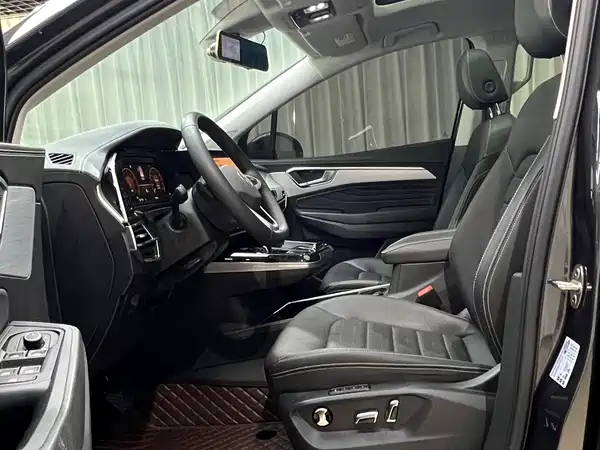 Volkswagen Talagon 2023