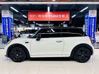 MINI MINI 2021