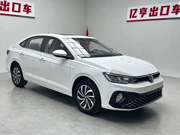 Volkswagen Lavida 2023
