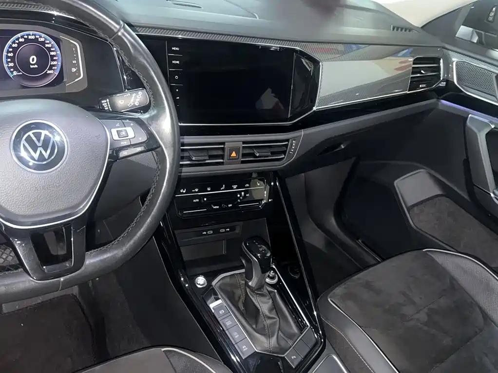Volkswagen Tayron 2021