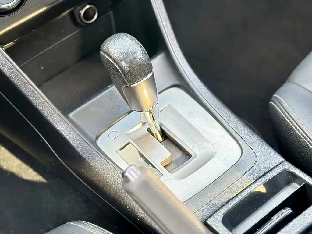 Subaru XV 2014 — фото 17