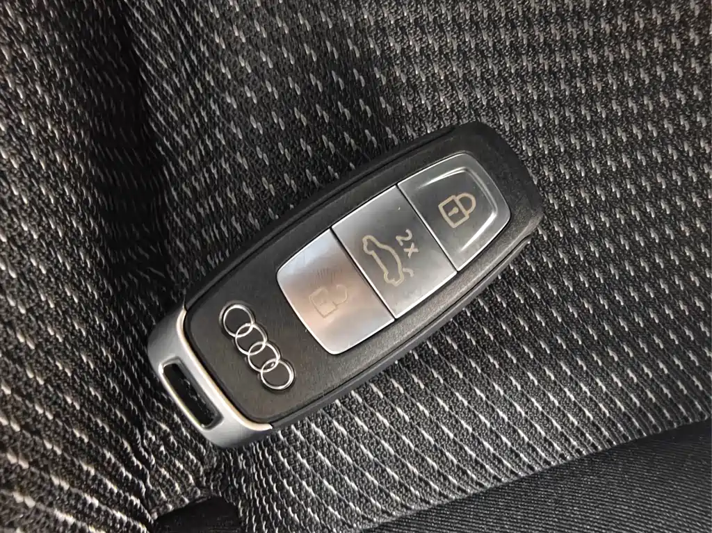 Audi A3 2021 — фото 25