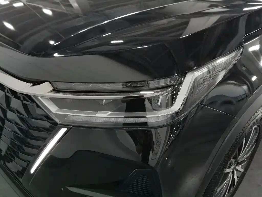 Chery Tiggo 8 PRO 2024