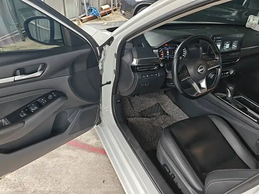Nissan Teana 2023 — фото 16