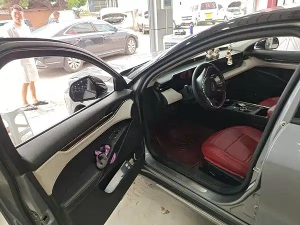 Ford Mondeo 2022