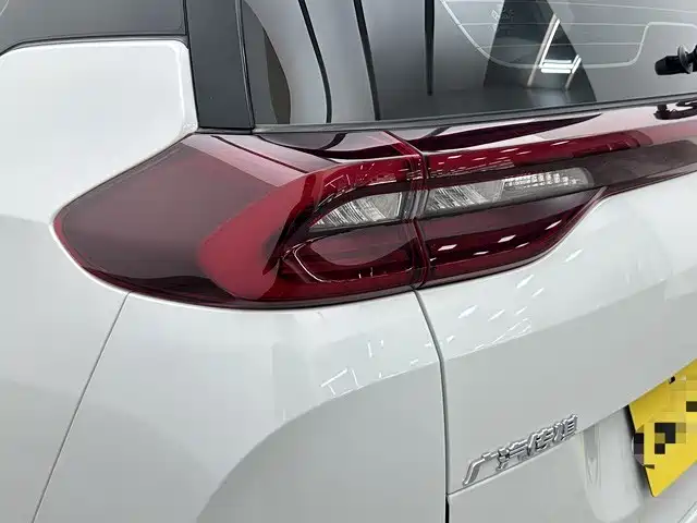 GAC Trumpchi M6 2024 — фото 19