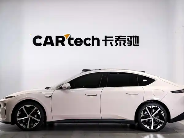 NIO ET5 2023