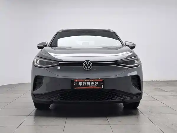 Volkswagen ID.4 CROZZ 2023