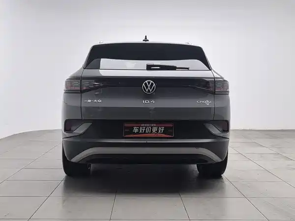 Volkswagen ID.4 CROZZ 2023